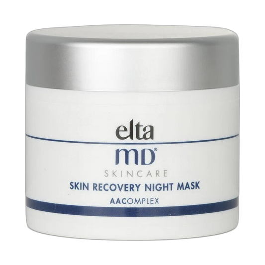EltaMD skin recovery night mask 50ml (fondo limpio)