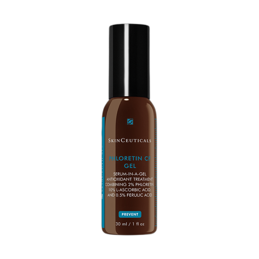SkinCeuticals Phloretin CF Gel 30ml (fondo limpio)