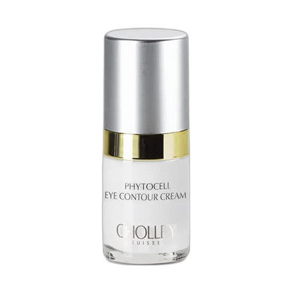 CHOLLEY Phytocell Eye Contour Cream 15ml (fondo limpio)