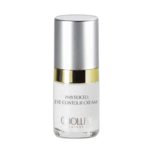 CHOLLEY Phytocell Eye Contour Cream 15ml (fondo limpio)