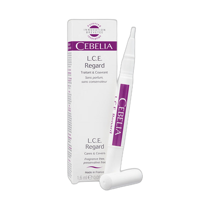 CEBELIA LCE Regard 1.6ml (fondo limpio)