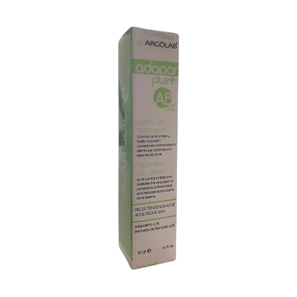 ARGOLAB Adapar plus 30g — tratamientos para acné de ARGOLAB | comprar en Supiel