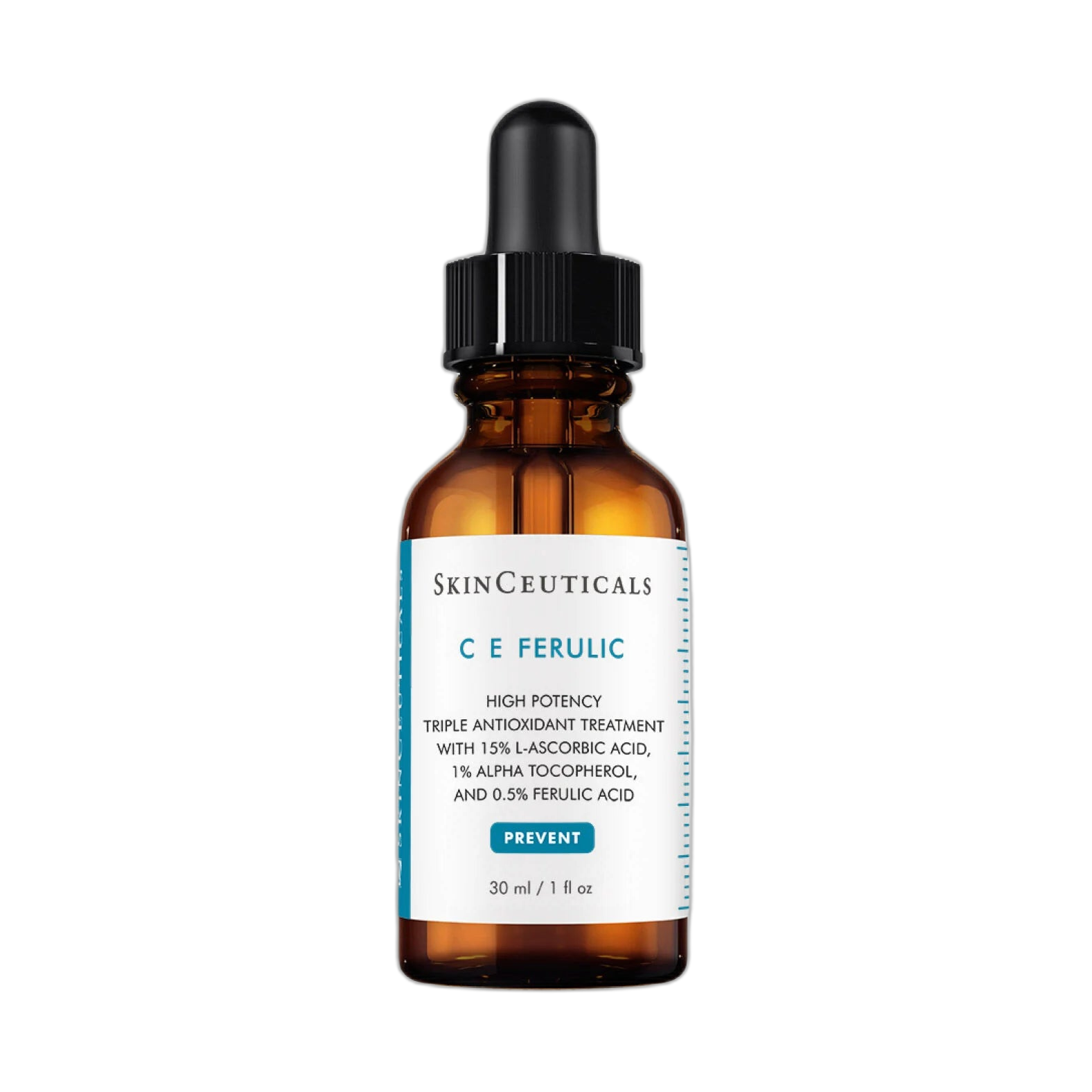 SkinCeuticals CE Ferulic 30ml (fondo limpio)