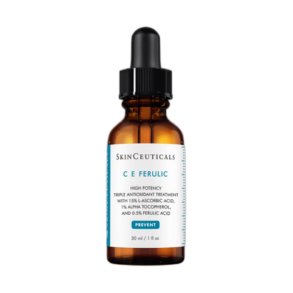 SkinCeuticals CE Ferulic 30ml (fondo limpio)