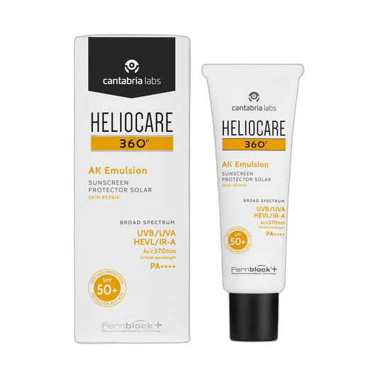 HELIOCARE 360 AK Fluido 50ml (fondo limpio)