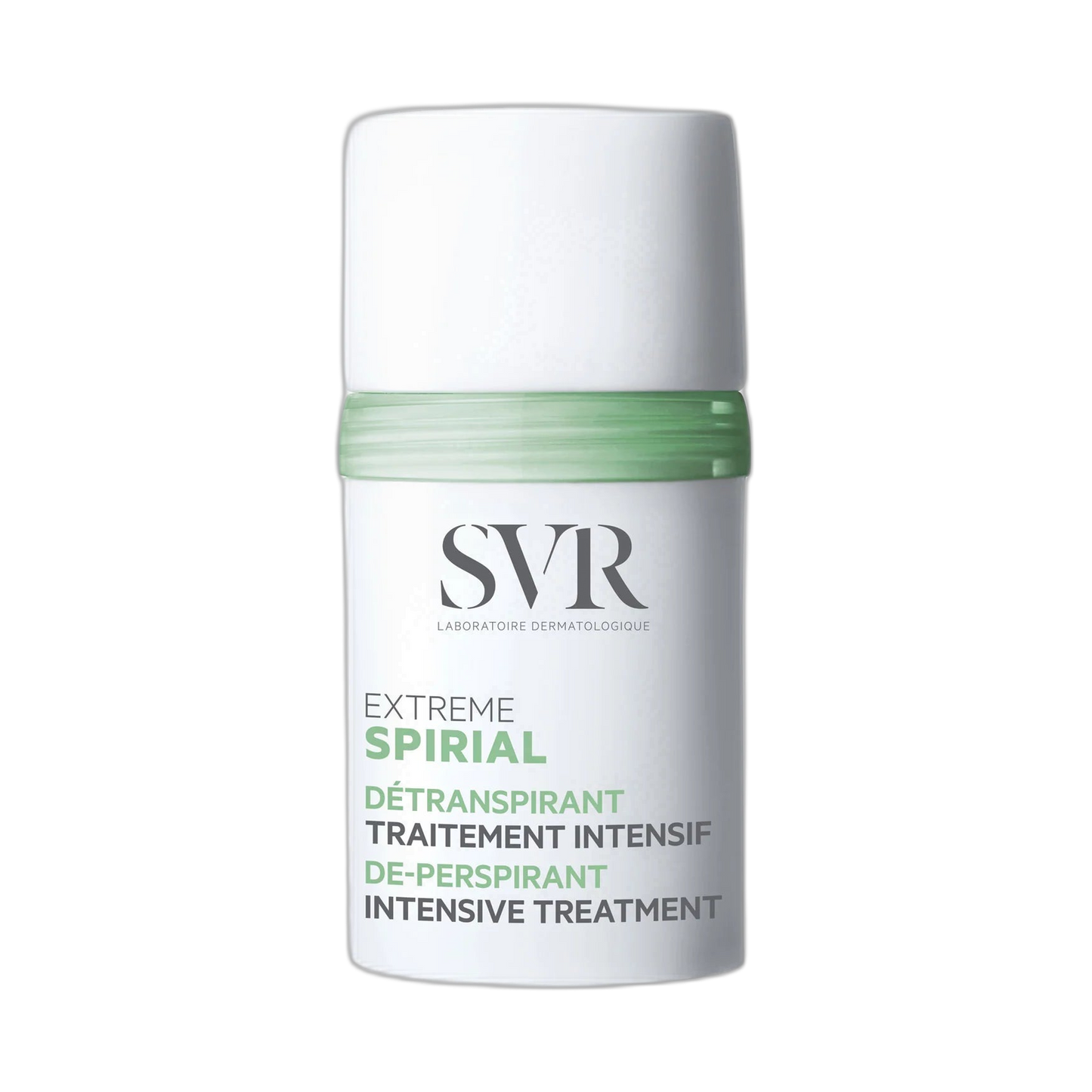 SVR Spirial extreme 20ml (fondo limpio)
