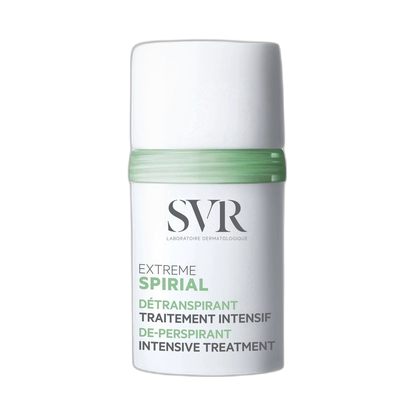 SVR Spirial extreme 20ml (fondo limpio)