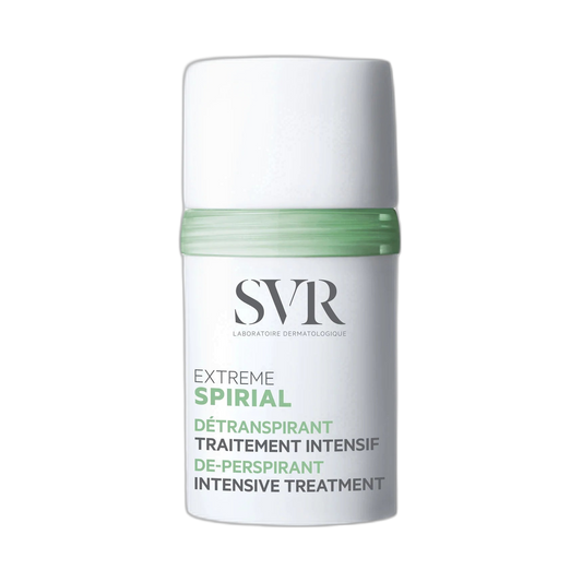 SVR Spirial extreme 20ml (fondo limpio)