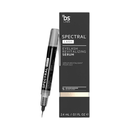 DS Spectral lash 2.4ml (fondo limpio)