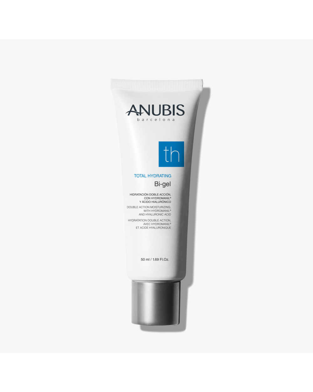 ANUBIS Total Hydrating Bi-Gel 50ml