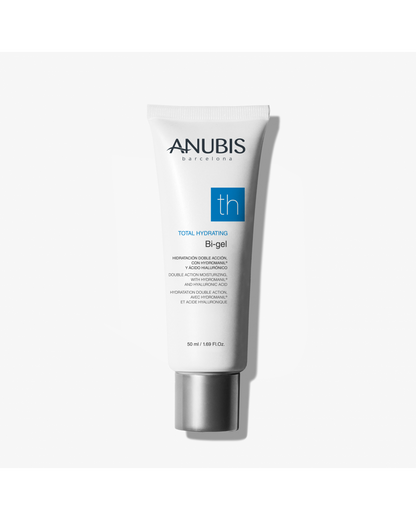 ANUBIS Total Hydrating Bi-Gel 50ml