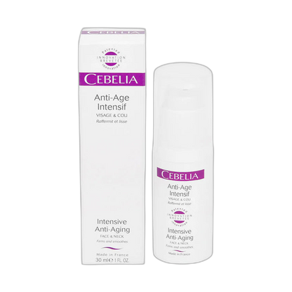 CEBELIA  Anti-edad intensivo 30ml (fondo limpio)