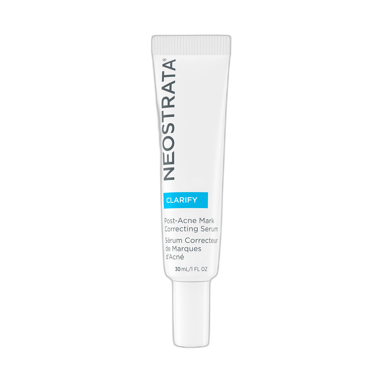 NEOSTRATA Clarify suero anti marcas post acne 30ml (fondo limpio)
