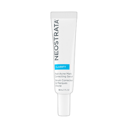 NEOSTRATA Clarify suero anti marcas post acne 30ml (fondo limpio)