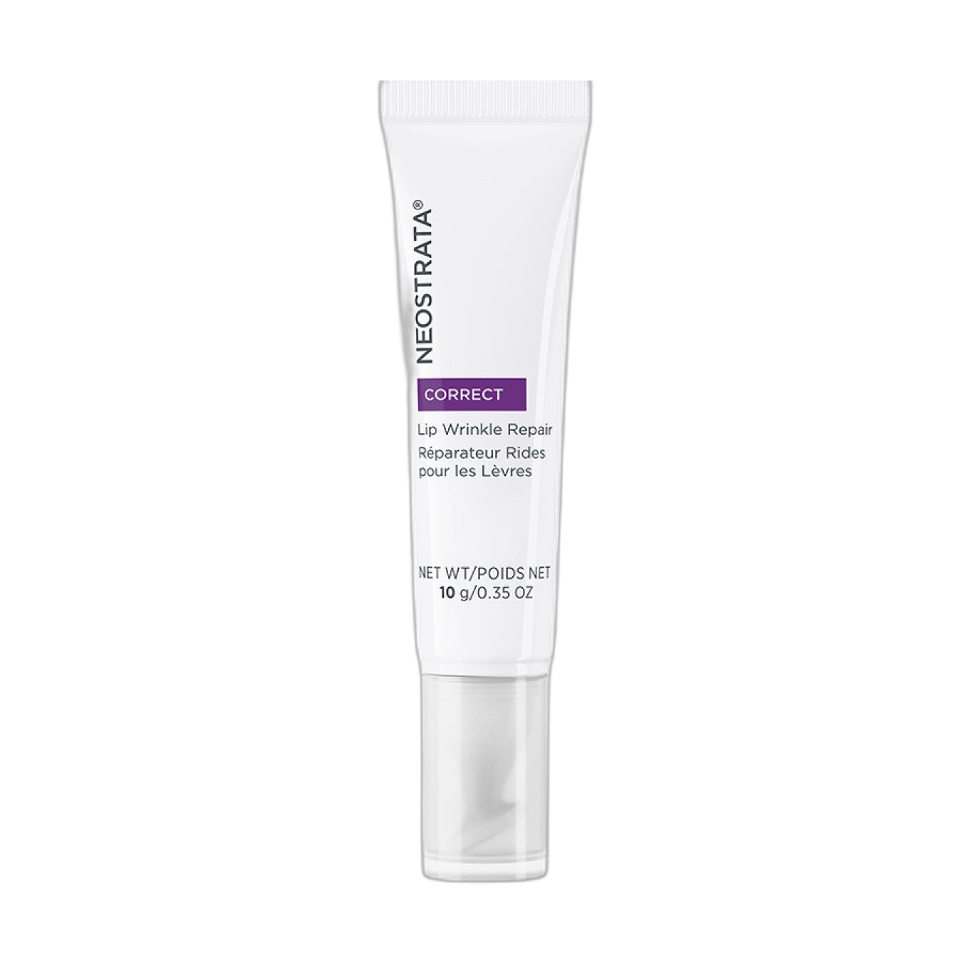 NEOSTRATA Correct crema reparadora de arrugas 10g (fondo limpio)