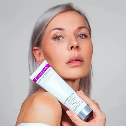 CEBELIA Leche limpiadora 150ml