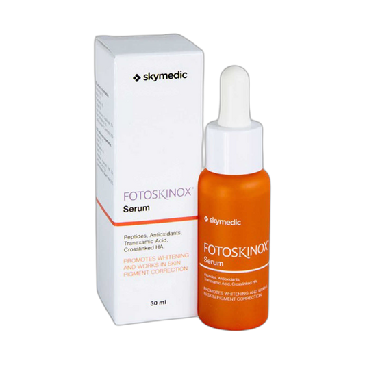 SKYMEDIC Fotoskinox serum 30ml (fondo limpio)