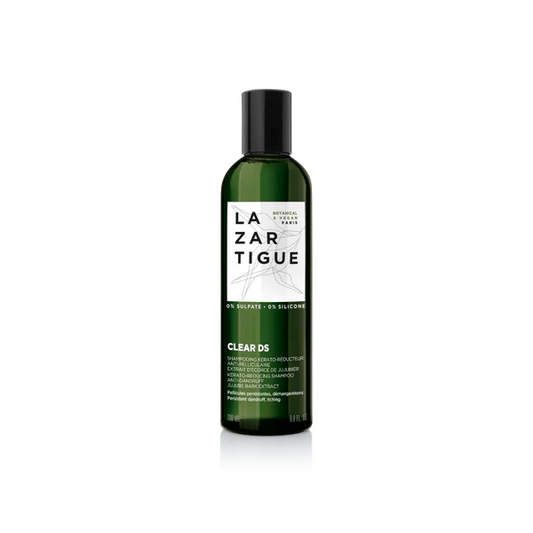 LAZARTIGUE Clear DS shampoo 200ml