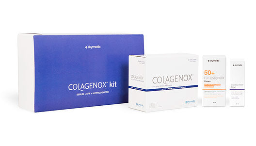 SKYMEDIC Colagenox kit