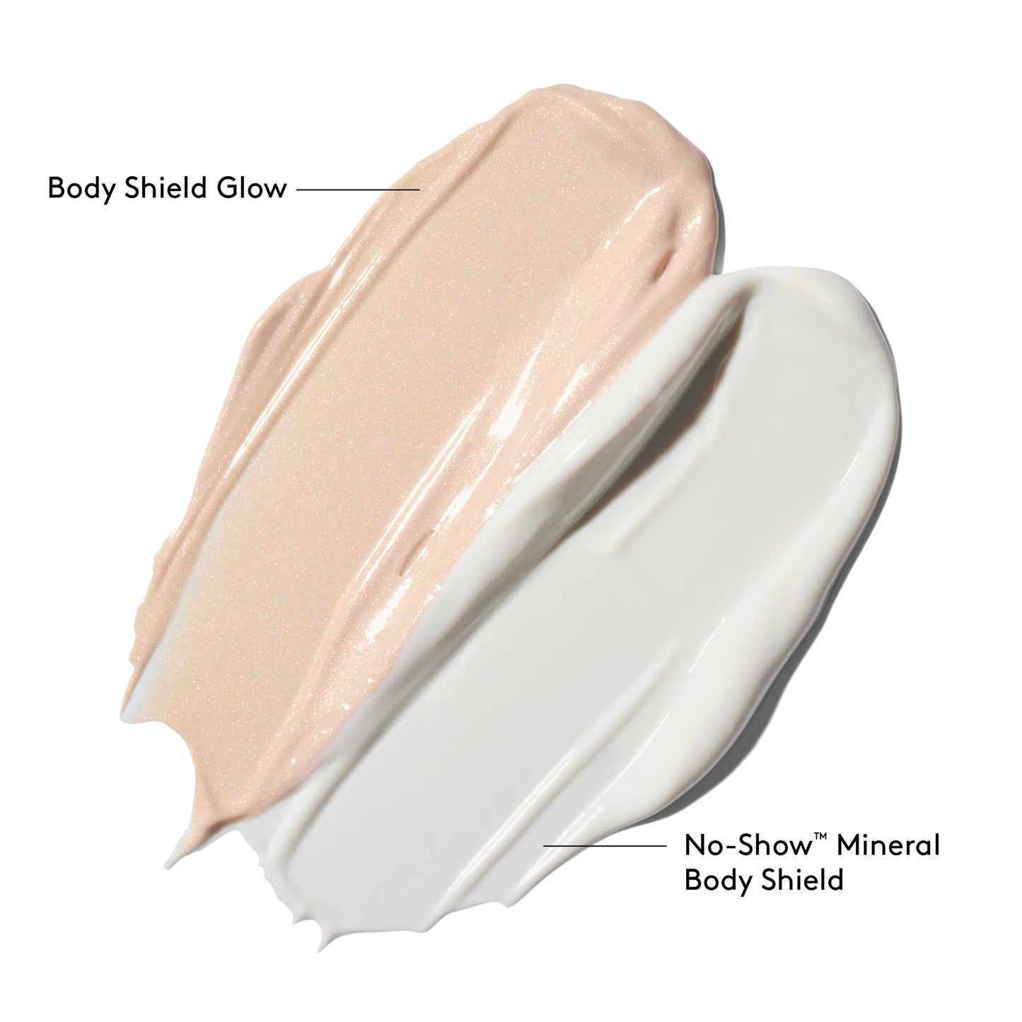 COLORESCIENCE Total Protection® No-show™ Body shield spf50