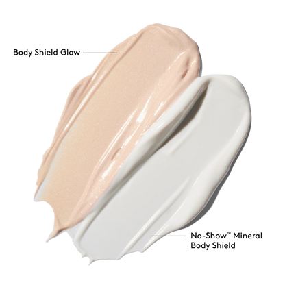 COLORESCIENCE Total Protection® No-show™ Body shield spf50