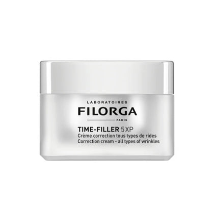 FILORGA TIME-FILLER 5XP Crema 50ml