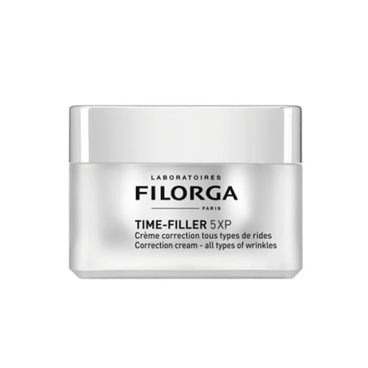 FILORGA TIME-FILLER 5XP Crema 50ml