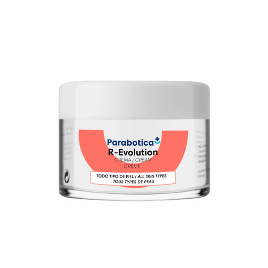 Parabotica R-EVOLUTION CREMA 50ml