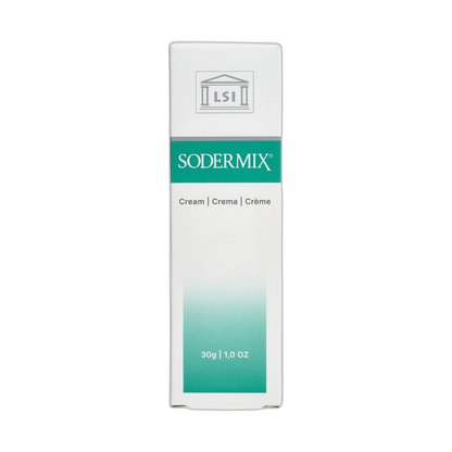 GENOVE Sodermix Crema 30gr (fondo limpio)