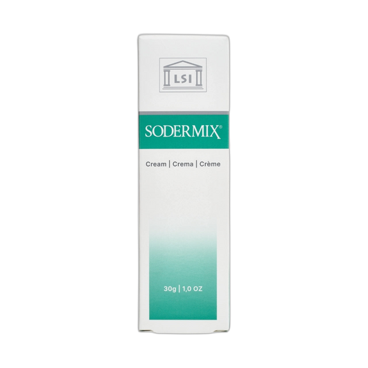 GENOVE Sodermix Crema 30gr (fondo limpio)
