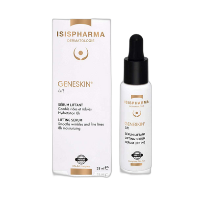 ISISPHARMA GENESKIN Lift serum 28ml (fondo limpio)