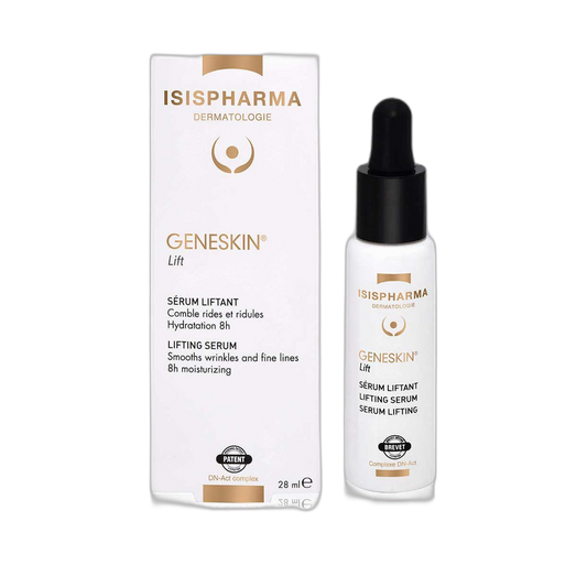 ISISPHARMA GENESKIN Lift serum 28ml (fondo limpio)