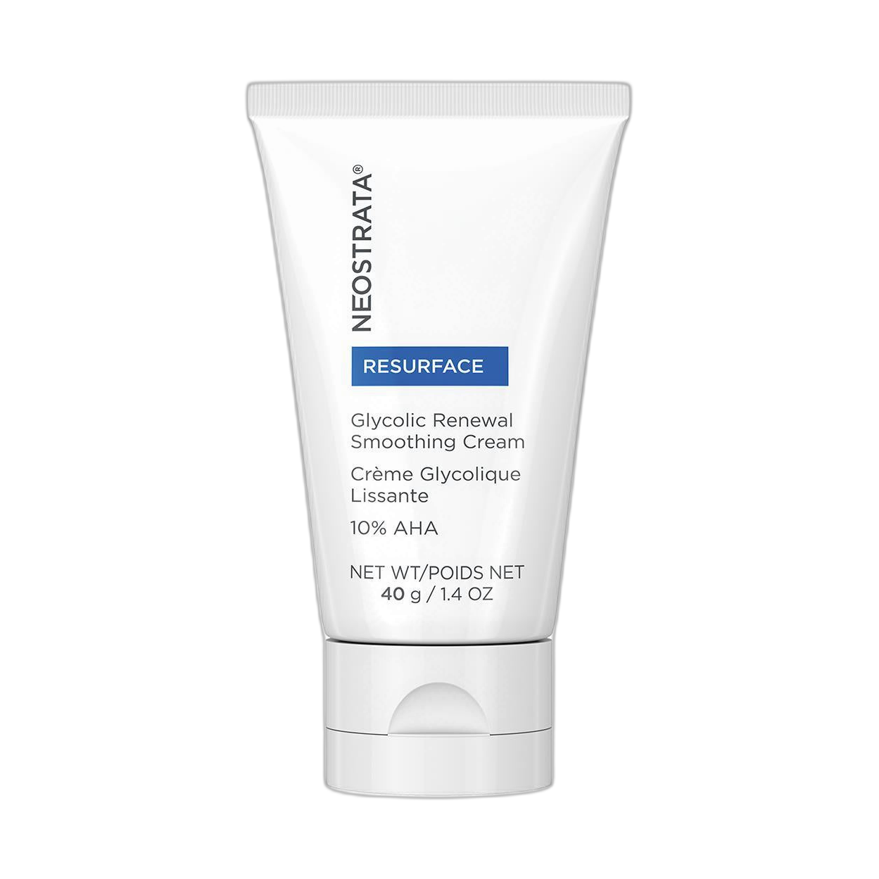 NEOSTRATA Resurface- Crema ultrasuavizante 40g (fondo limpio)