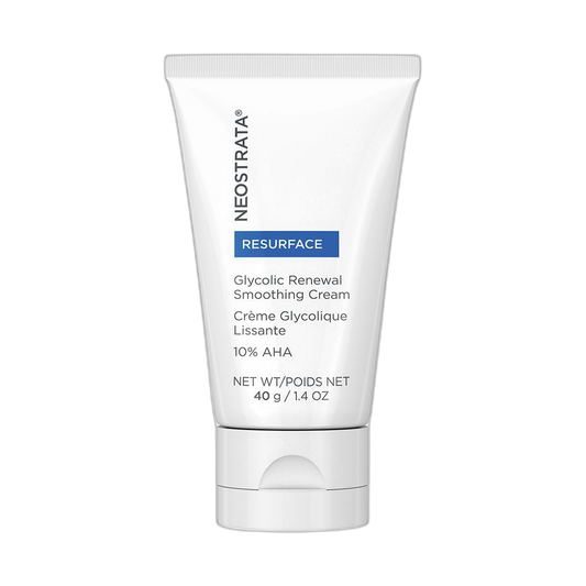 NEOSTRATA Resurface- Crema ultrasuavizante 40g (fondo limpio)