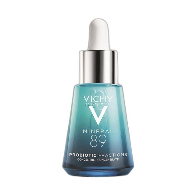 VICHY Mineral 89 Probiotic Fractions 30ml (fondo limpio)