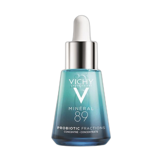 VICHY Mineral 89 Probiotic Fractions 30ml (fondo limpio)