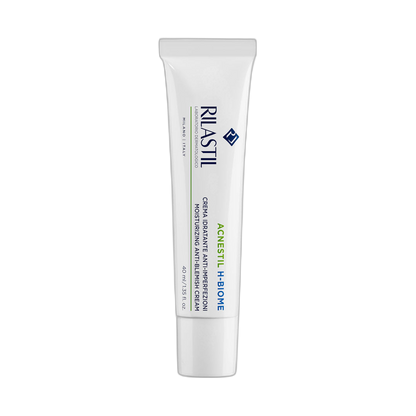 RILASTIL ACNESTIL H-BIOME ANTI-BLEMISH MOISTURIZING CREAM 40ML (fondo limpio)