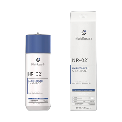 DS Polaris NR-02 210ml — tratamiento anticaída de DS | comprar en Supiel