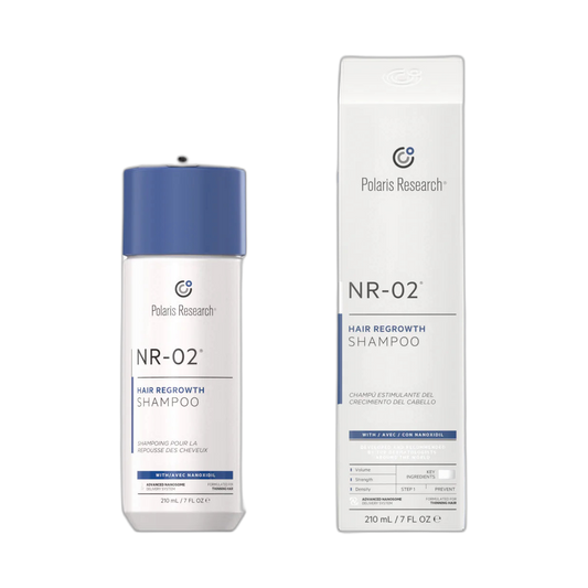 DS Polaris NR-02 210ml — tratamiento anticaída de DS | comprar en Supiel