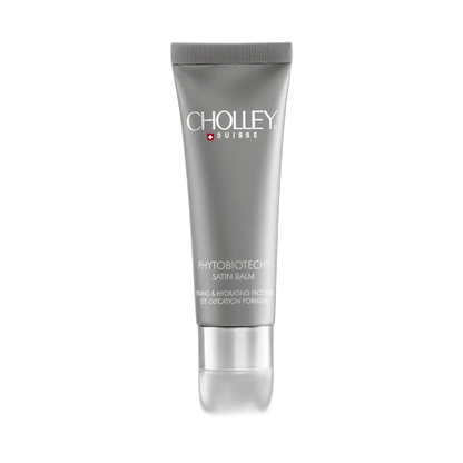 CHOLLEY Phytobiotech Satin Balm 50ml (fondo limpio)