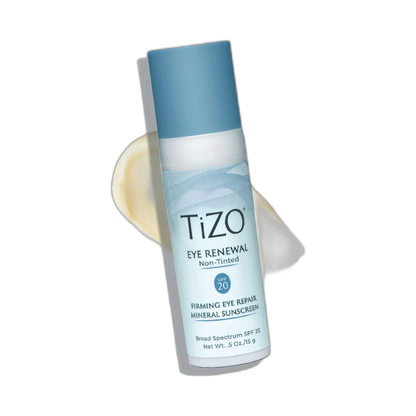 TIZO Eye renewal SPF20 (fondo limpio)