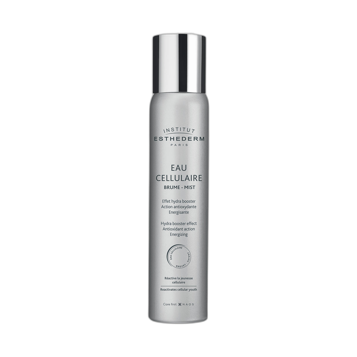 INSTITUT ESTHEDERM Bruma agua celular (fondo limpio)
