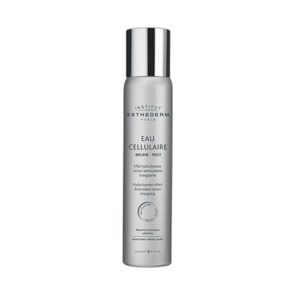 INSTITUT ESTHEDERM Bruma agua celular (fondo limpio)