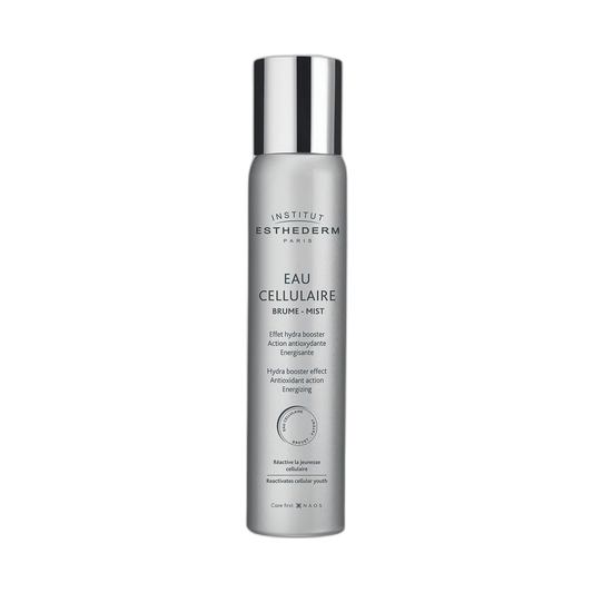 INSTITUT ESTHEDERM Bruma agua celular (fondo limpio)