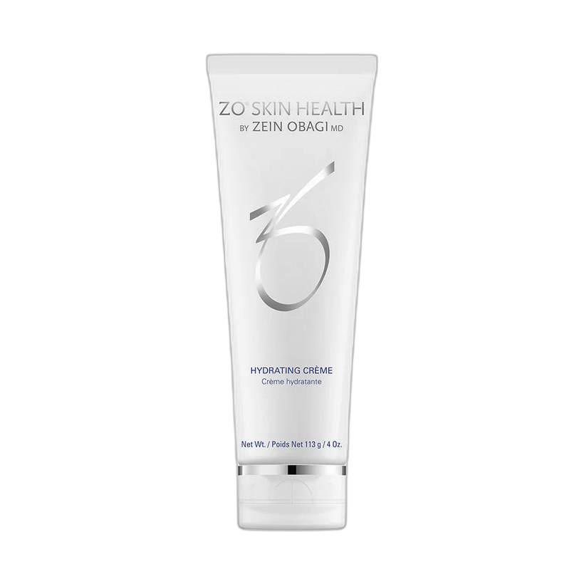 ZO SKIN HEALTH Hydrating Crème 113G (fondo limpio)
