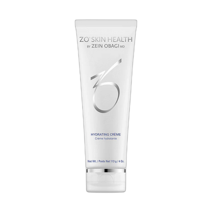 ZO SKIN HEALTH Hydrating Crème 113G (fondo limpio)