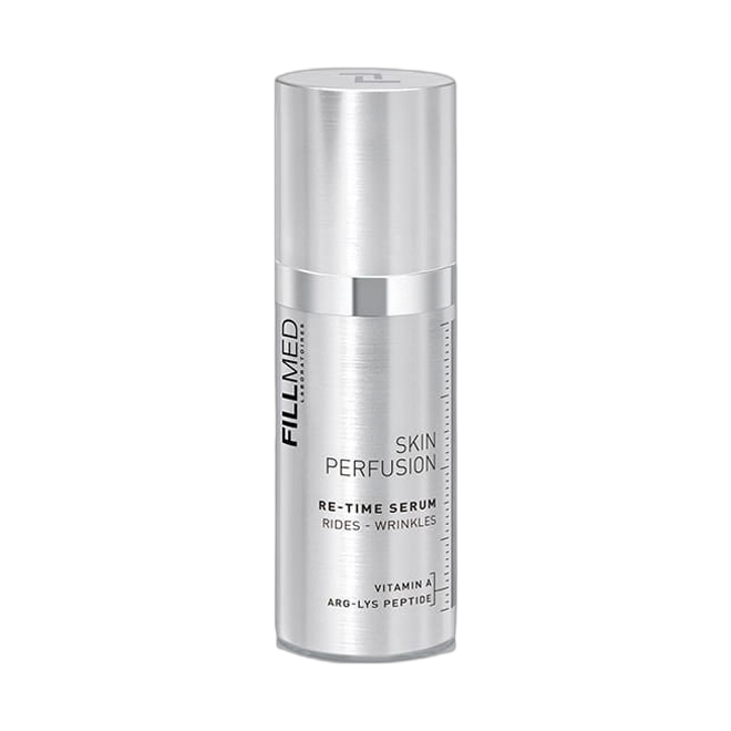 SKIN PERFUSION RE-TIME SERUM 30ML (fondo limpio)