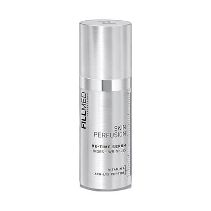 SKIN PERFUSION RE-TIME SERUM 30ML (fondo limpio)