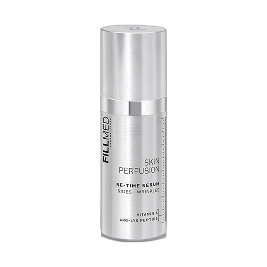 SKIN PERFUSION RE-TIME SERUM 30ML (fondo limpio)