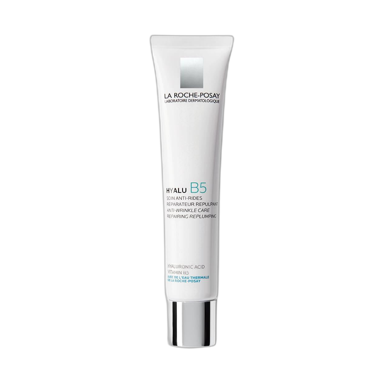 LRP HYALU B5 crema 40ml (fondo limpio)